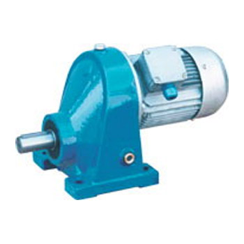 C一級齒輪減速機系列