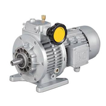 MB-C機(jī)械變速機(jī)帶一級(jí)齒輪減速機(jī)