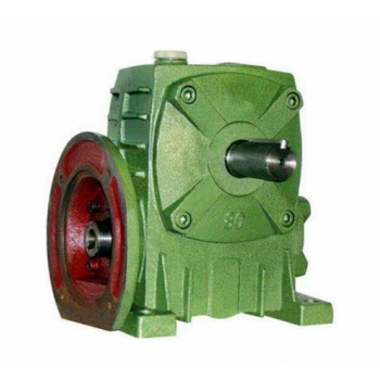 WP系列蝸輪蝸桿減速機